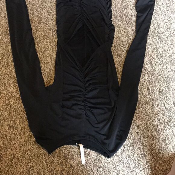 KTOO DRES STRECH WOMEN DRESS SIZE S - Picture 12 of 13